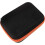 Multi-Functional Yo-yo Storage Case with Two Compartments, Thick and Wear-Resistant Eva Material 1
