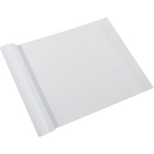 Film anti-transparence pour vitres, autocollant, en PVC dépoli