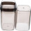 Denture Toothpaste Holder Brush Organizer Portable Toothbrush Travel Cup 1