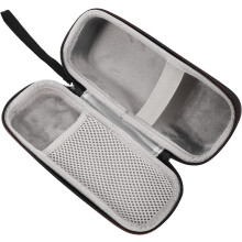 Electric Toothbrush Travel Case Compact Storage Box Durable Lightweight Protects Drops Ideal for Travel
