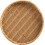 Panier de rangement tressé pour collations, grande capacité, polyvalent, style élégant et chic 1