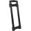 Telescopic Suitcase Handle Replacement Part Adjustable Aluminum Iron Pull Rod Luggage Extension Handle 1