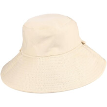Foldable Double-Sided Wide Brim Sun Hat for Women, Anti-Uv Summer Shade Hat