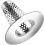 1pcs Stainless Steel Drain Filter Net Floor Drain Strainer Net with Unique Design 1