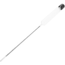 Hydromètre de mesure de la teneur en sucre pour la bière et le sirop