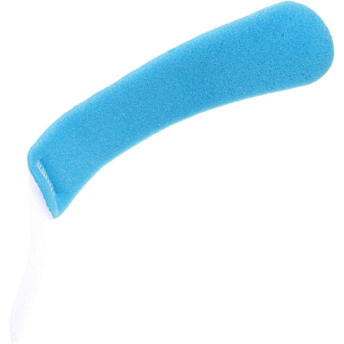 Elastic Sponge Strap Finger Protector for Gamers Sports Housework Multi-function Portable Reusable