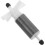 1pcs Replacement Impeller for Pump Submersible Pump Impeller Replacement 75w Power Plastic 1