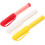 3pcs Refillable Sewing Chalk for Fabric with Replaceable Cores and Protective Caps 1