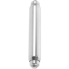 Toilettenpapierrolle, Ersatzstange aus Edelstahl, 16,5 cm
