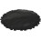 Trampoline Jumping Mat Replacement with Hooks, Black Mesh Fabric, 38 Inch Diameter 1