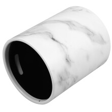 Pluche imitatiebont sierstrook voor kleding, 3 cm breed, zacht wit pluizig stoffen lint.