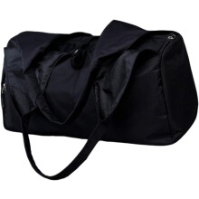 Sac de voyage polyvalent et pliable pour femme, organisateur léger