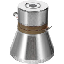 28 kHz 60 W Piezo-Wandler als Ersatz für Haushaltsgeschirrspüler