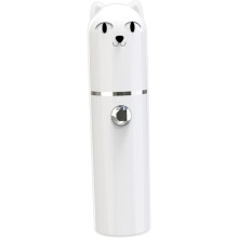Depiladora eléctrica recargable para mujeres, ideal para recortar el vello de las axilas.