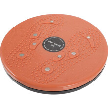 Disque de torsion pour la taille, planche de massage pour le remodelage corporel, appareil minceur