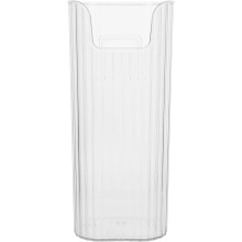 Wall-mounted Umbrella Storage Box Storage Organizer Pet Material Creative Simple Design