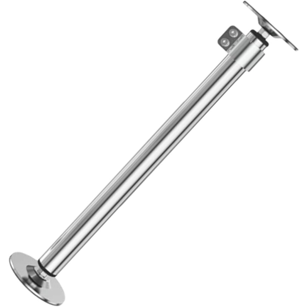 Undermount Sink Brackets With Retractable Legs Adjustable Height Stainless Steel 5455468317675