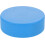 Rubber Tuning Fork Precise Sound Calibration for High Sensitivity Activator Tool 1