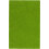 Kunstgrasmat van papier, 33 x 100 cm, groen/geel model. 1