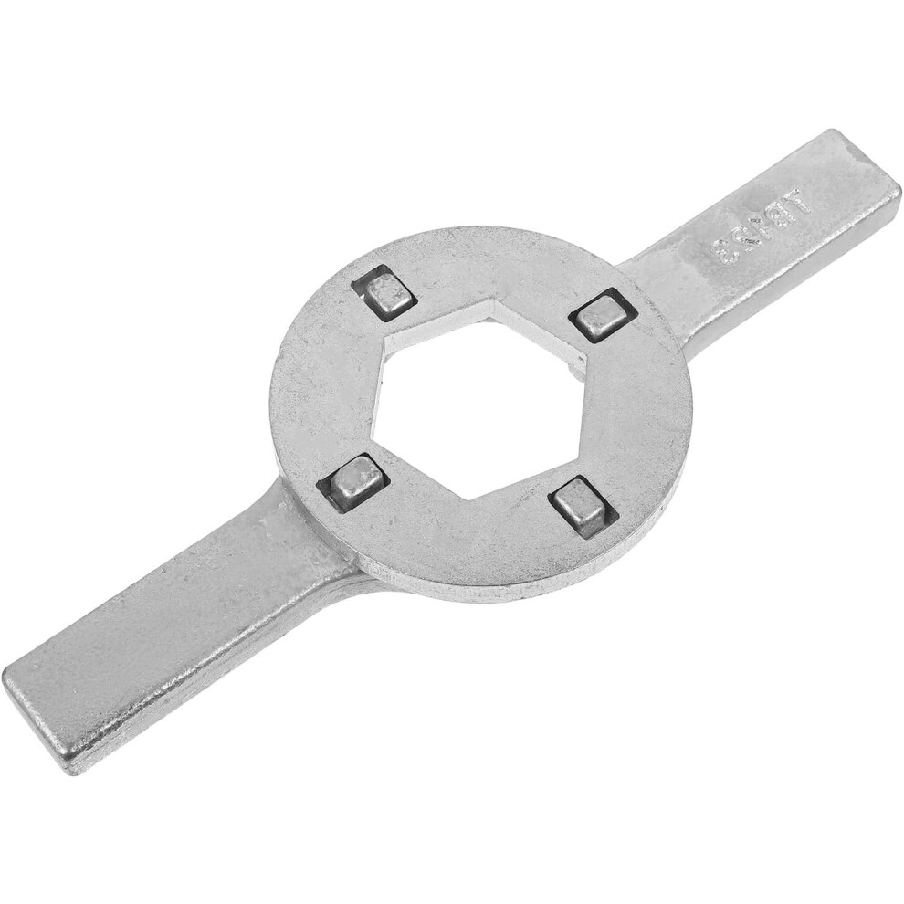 Washing Machine Repair Tools Tub Nut Wrench Clutch Repair Spanner 5455468312649