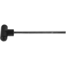 T-förmiger Gewichtsstapelstift Φ10133mm Verriegelungs-Wahlschalterstift