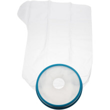 Duschbezug Beinschutz Schutzhülle Fußschutz postoperative Dusche