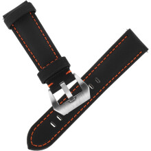 Bracelet de montre de sport en nylon, bracelet de rechange ajustable