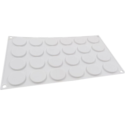 Silicone Mat for Wax Sealing Mold Stamp Making Creative Crafts Home Decor Projects