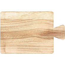 Rechteckige Seifenschale aus Holz für Bad und Küche, leichter Halter aus synthetischem Material