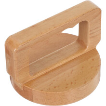 Outil de gravure sur bois pour garçon et fille (bloc Baren)