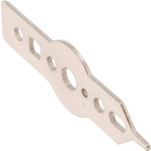 Dart Wrench Tool Stainless Steel Aluminum Shaft Installation and Removal Tool