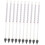10pcs Density for Maple Syrup Hydrometers Alcohol Hydrometers Scales 1