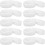 Kit de conversion de lit avec 10 fermetures éclair modernes à double curseur anti-poussière 1