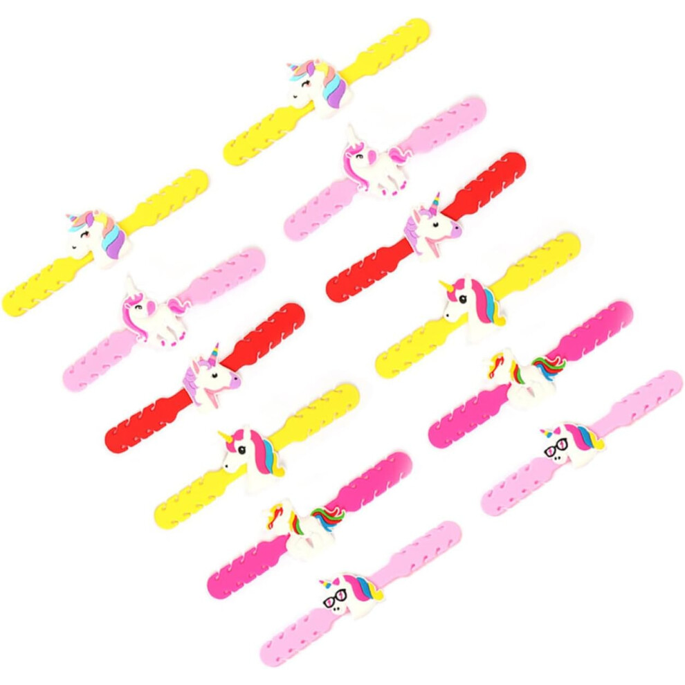 Mask Ear Rope Buckle Mask Strap Extension Buckles 10Pcs Pvc Lightweight Adjustable Non-Slip 5455468996320