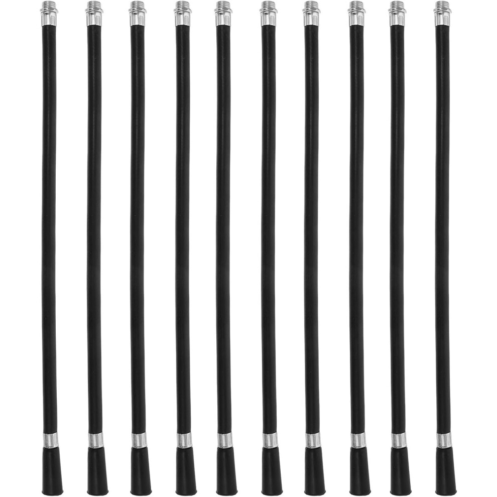 10Pcs Extinguisher Hose Replacement Fire Extinguisher Hose Only Plastic Material 8113854454164