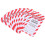 10pcs Industrial Lockout Tagout Tags Lockout Hanging Warning Tags Do Not Operate 1