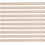 Lot de 10 crayons de couleur en bois, mine effaçable multicolore 1