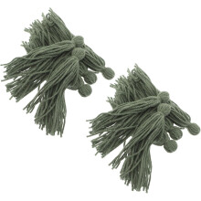 Lot de 10 supports de ponte pour poissons, cachettes flottantes pour alevins, accessoires d'aquarium, abri pour la reproduction des poissons