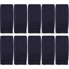 40 stuks DIY knutselvilt vellen 20x30cm niet-geweven viltdoek