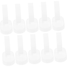 10 stuks horlogestandaards, armbandhouders, sieradenpresentatierek voor horloges