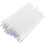 White Heat Erasable Fabric Marker Refill 100Pcs Thin Barrel Iron-Activated Textile Pen 1