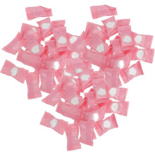 100pcs Disposable Compression Washcloth White Cotton Face Towel for Travel Camping Outdoor Use