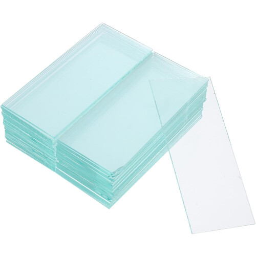 100pcs Welding Helmet Replacement Lens High Transparency Protective Shield Accessory
