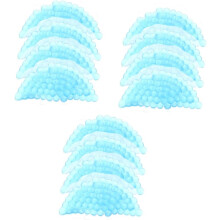 12pcs Nursing Ice Packs Reusable Gel Ice Bags Therapy Bags Multifunctional Hot Cold Pack