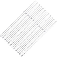 12-teiliges Ketten-Set, modische Halsketten aus Legierung für Damen und Herren, Halsaccessoires, Ketten für den Alltag