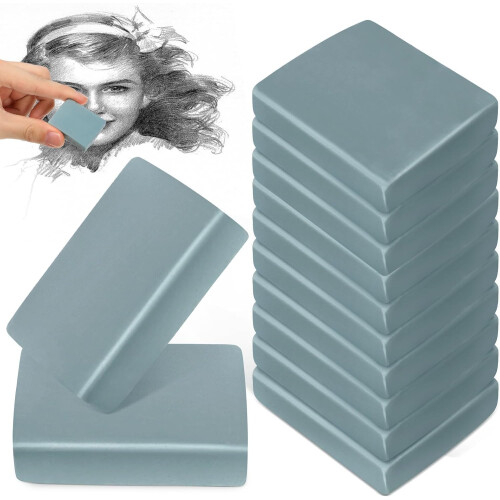 Plastic knijpfles van 250 ml (8,5 oz) met gebogen tuit.