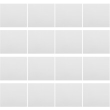 100 Stück leere Tischkarten für Partys, handbeschriftet, 3,93 x 3,54 Zoll