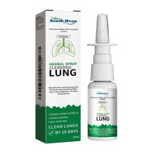 Nasenpflegespray, feuchtigkeitsspendendes Nasenhaut-sanftes, erfrischendes und zartes Kühlspray