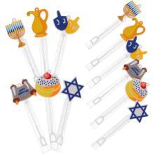 12pcs varinha de bolha criativos fabricantes de bolhas para divertimento partido favores fácil de usar