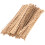 1400pcs Bag Ties Twists Ties Multi-purpose robusto ferro e papel Kraft estilo conveniente 1